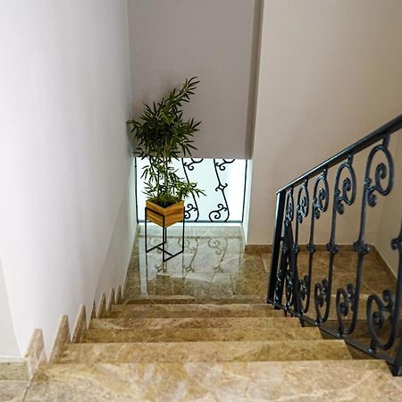 Apartamentos Puente Romano Suites 메리다 외부 사진