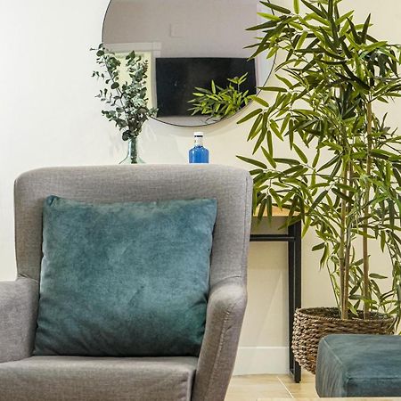 Apartamentos Puente Romano Suites 메리다 외부 사진