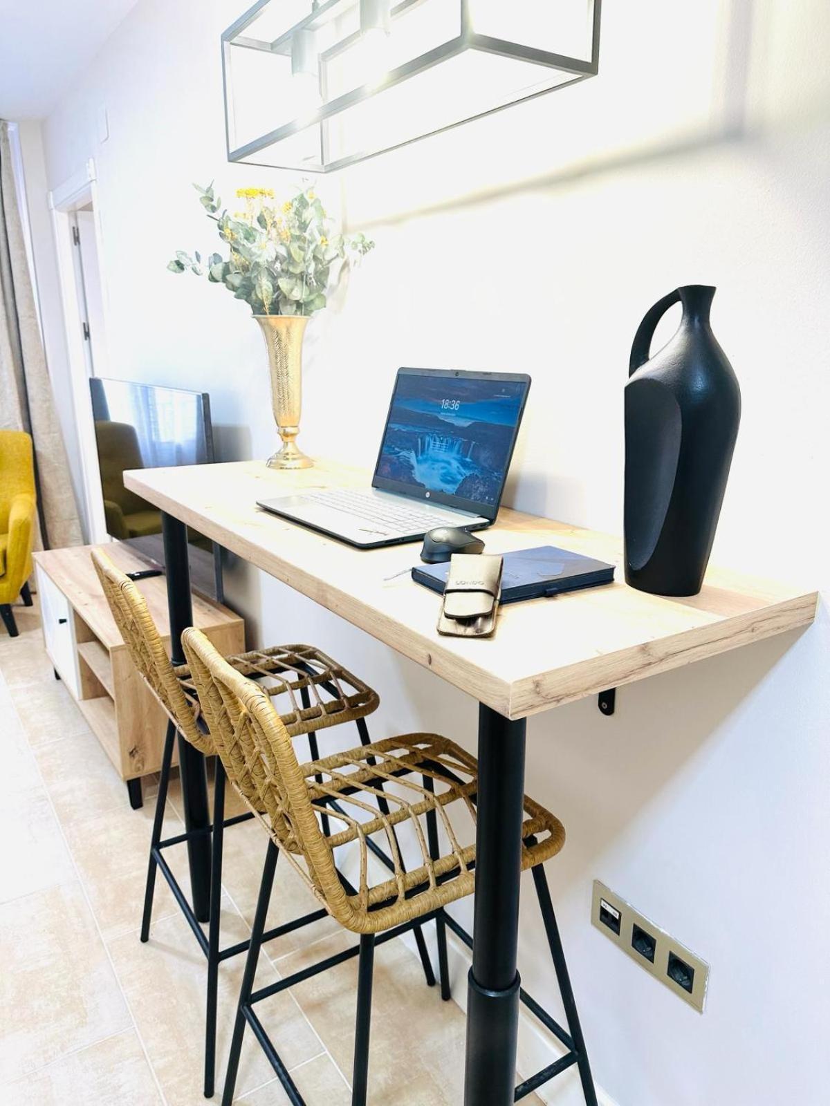 Apartamentos Puente Romano Suites 메리다 외부 사진