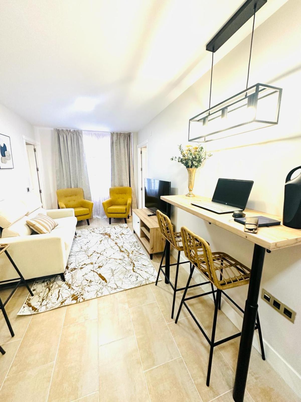 Apartamentos Puente Romano Suites 메리다 외부 사진
