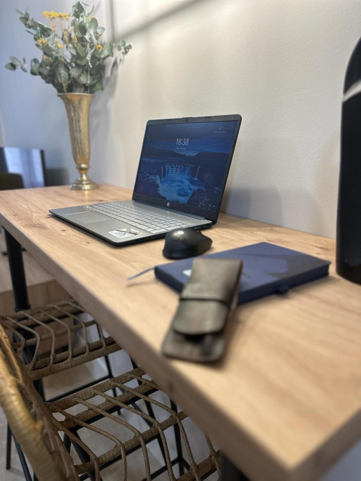 Apartamentos Puente Romano Suites 메리다 외부 사진