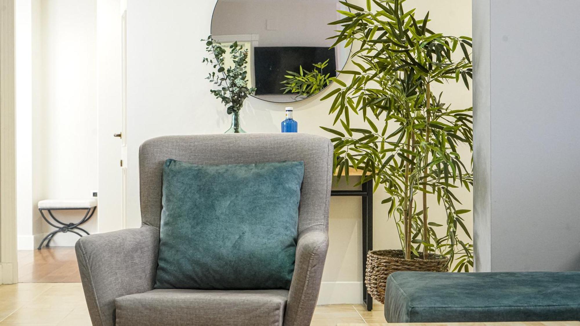 Apartamentos Puente Romano Suites 메리다 외부 사진