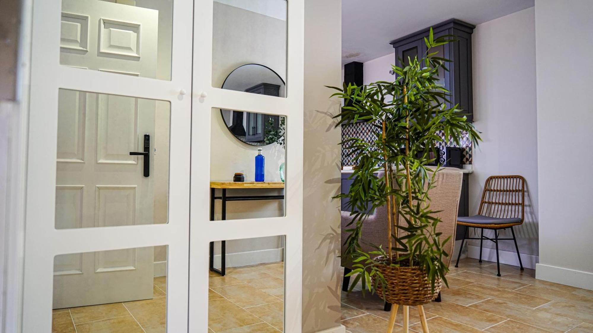 Apartamentos Puente Romano Suites 메리다 외부 사진
