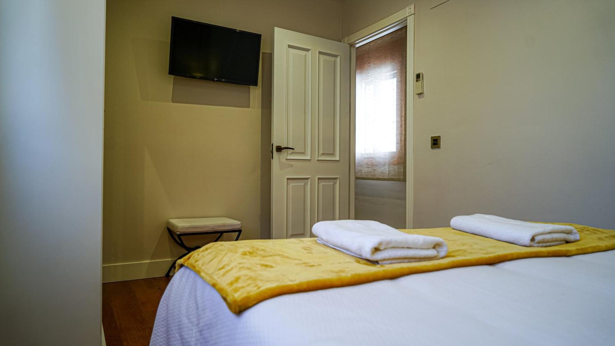 Apartamentos Puente Romano Suites 메리다 외부 사진