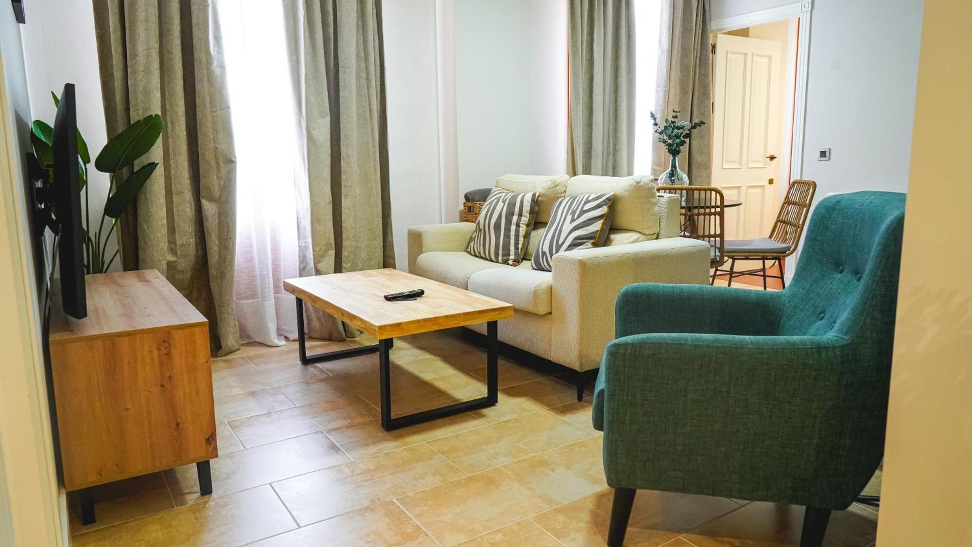 Apartamentos Puente Romano Suites 메리다 외부 사진