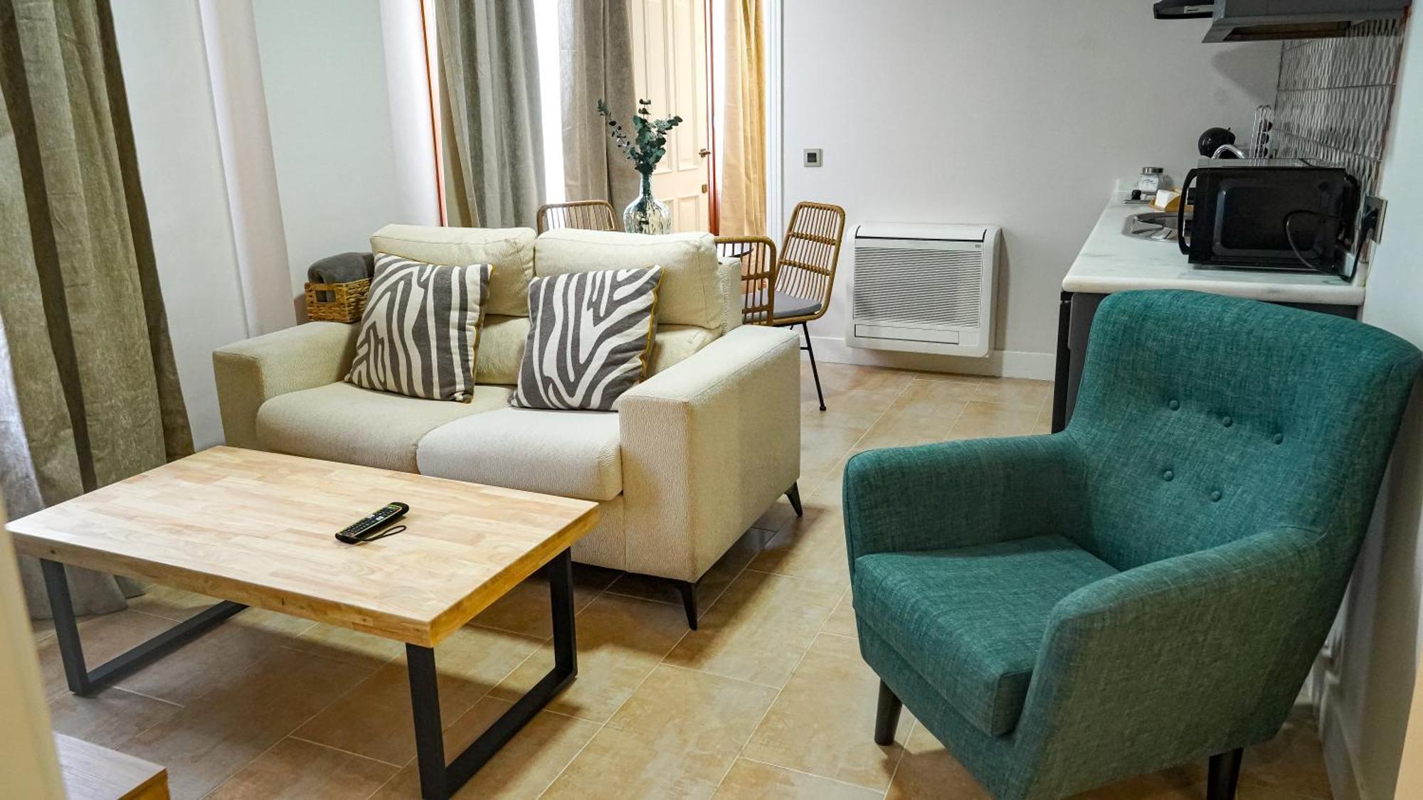 Apartamentos Puente Romano Suites 메리다 외부 사진
