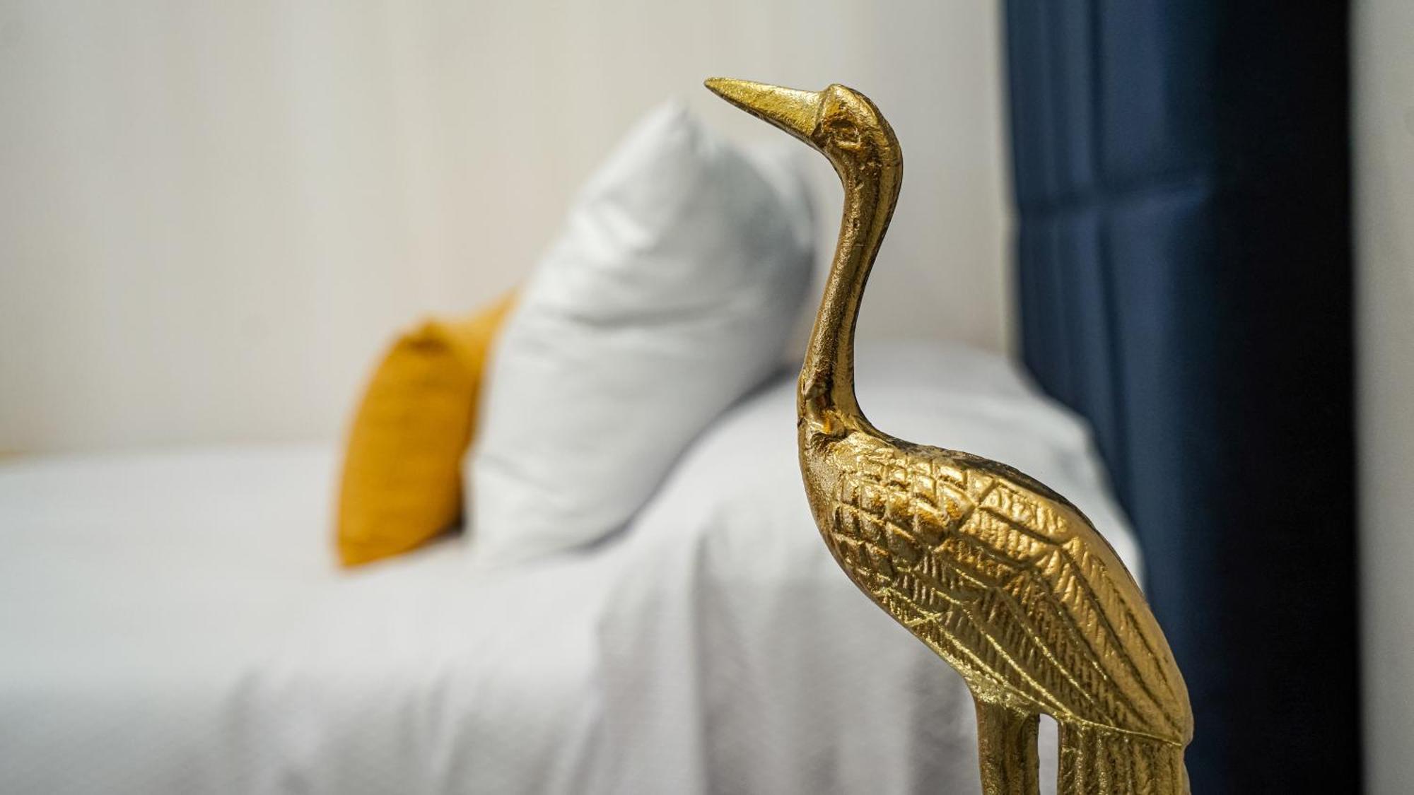 Apartamentos Puente Romano Suites 메리다 외부 사진