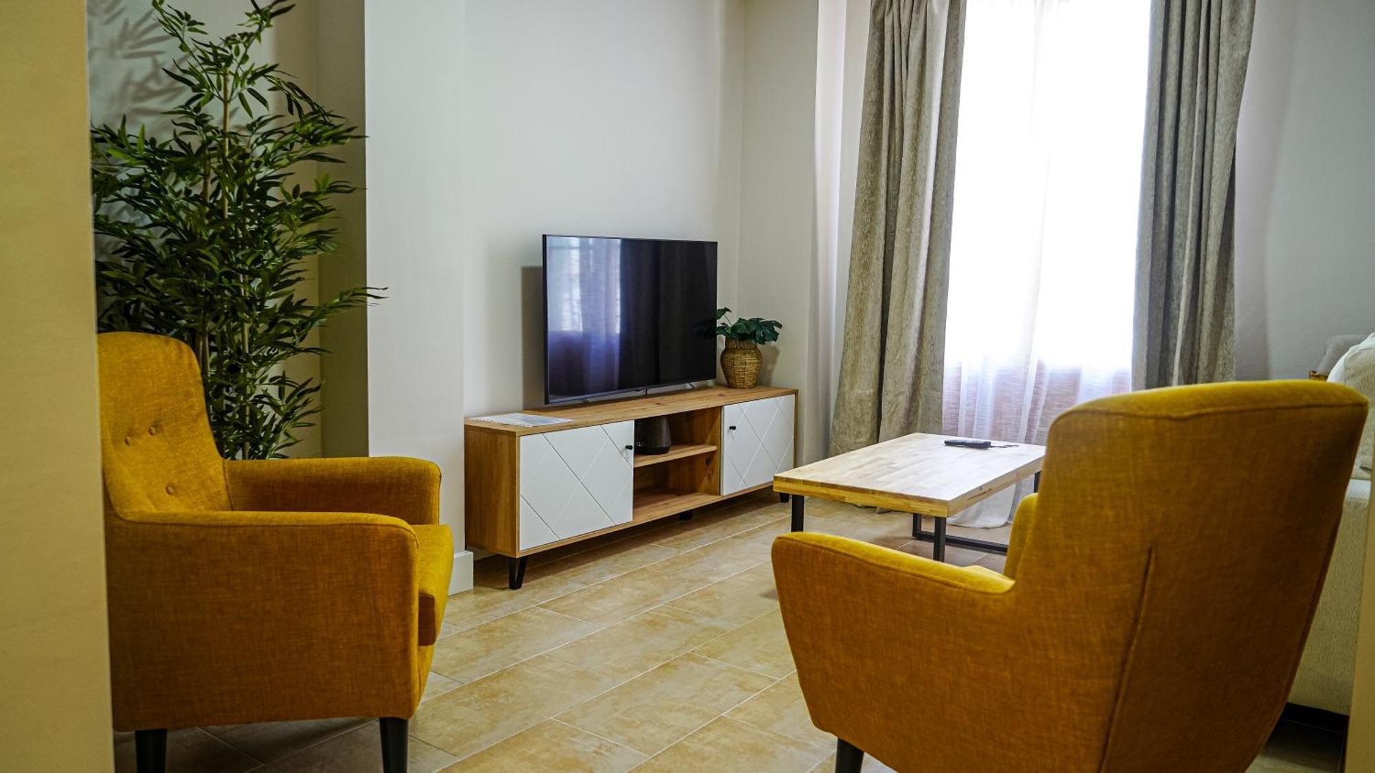Apartamentos Puente Romano Suites 메리다 외부 사진