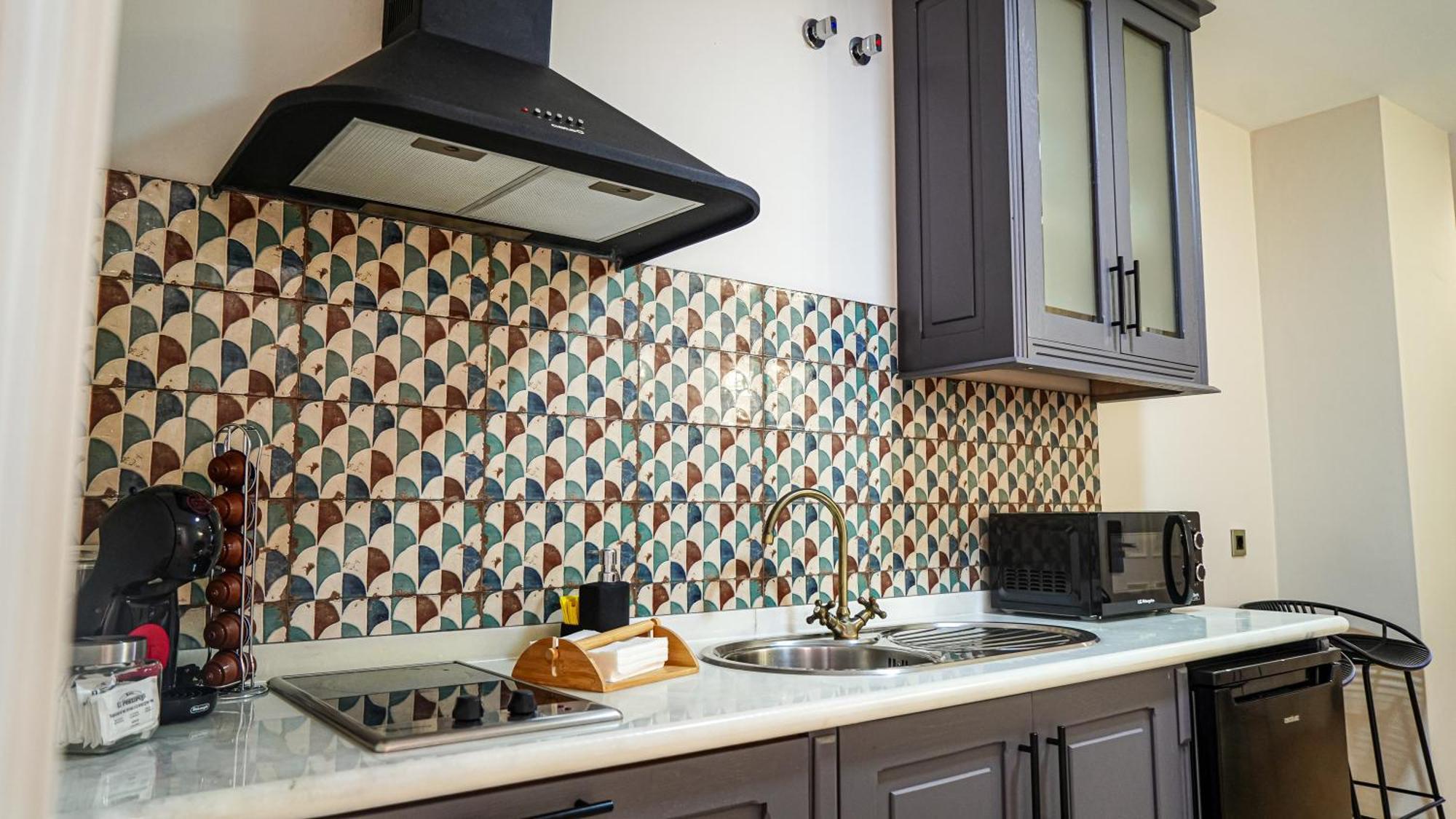 Apartamentos Puente Romano Suites 메리다 외부 사진