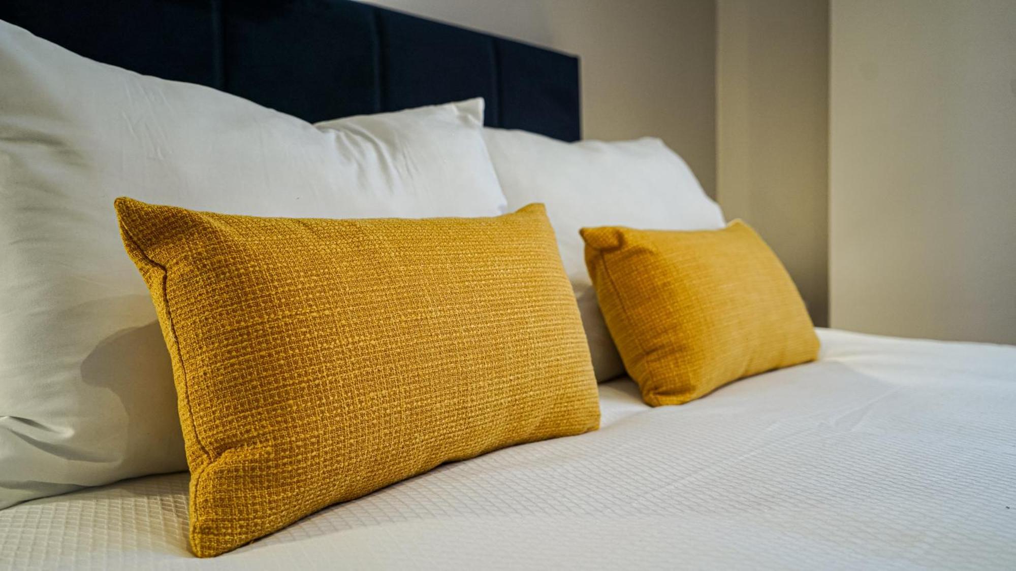 Apartamentos Puente Romano Suites 메리다 외부 사진