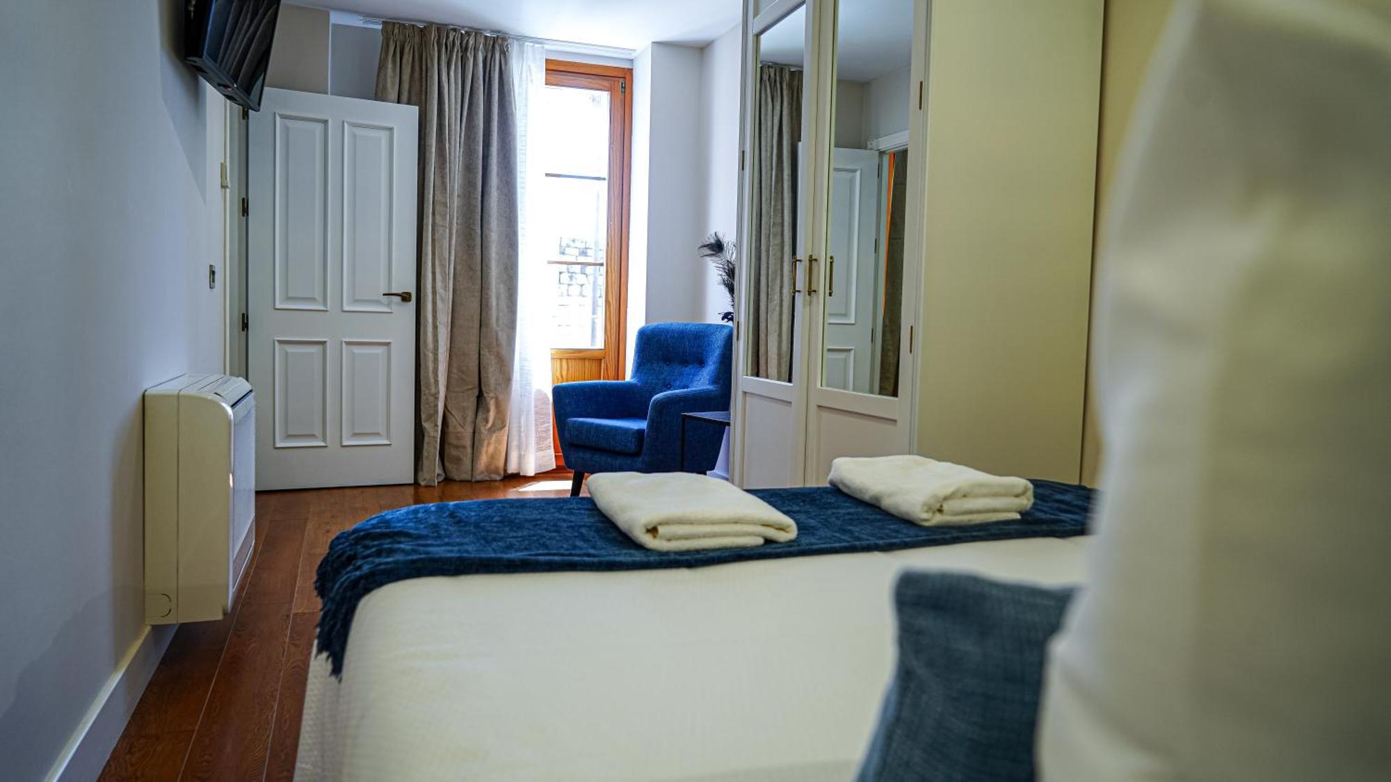 Apartamentos Puente Romano Suites 메리다 외부 사진