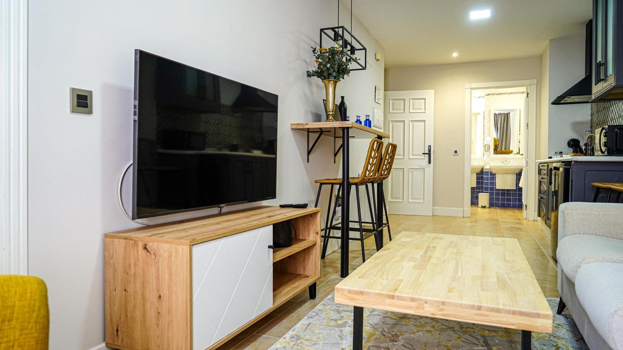 Apartamentos Puente Romano Suites 메리다 외부 사진