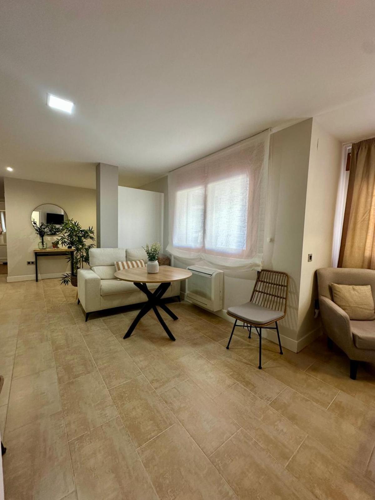 Apartamentos Puente Romano Suites 메리다 외부 사진