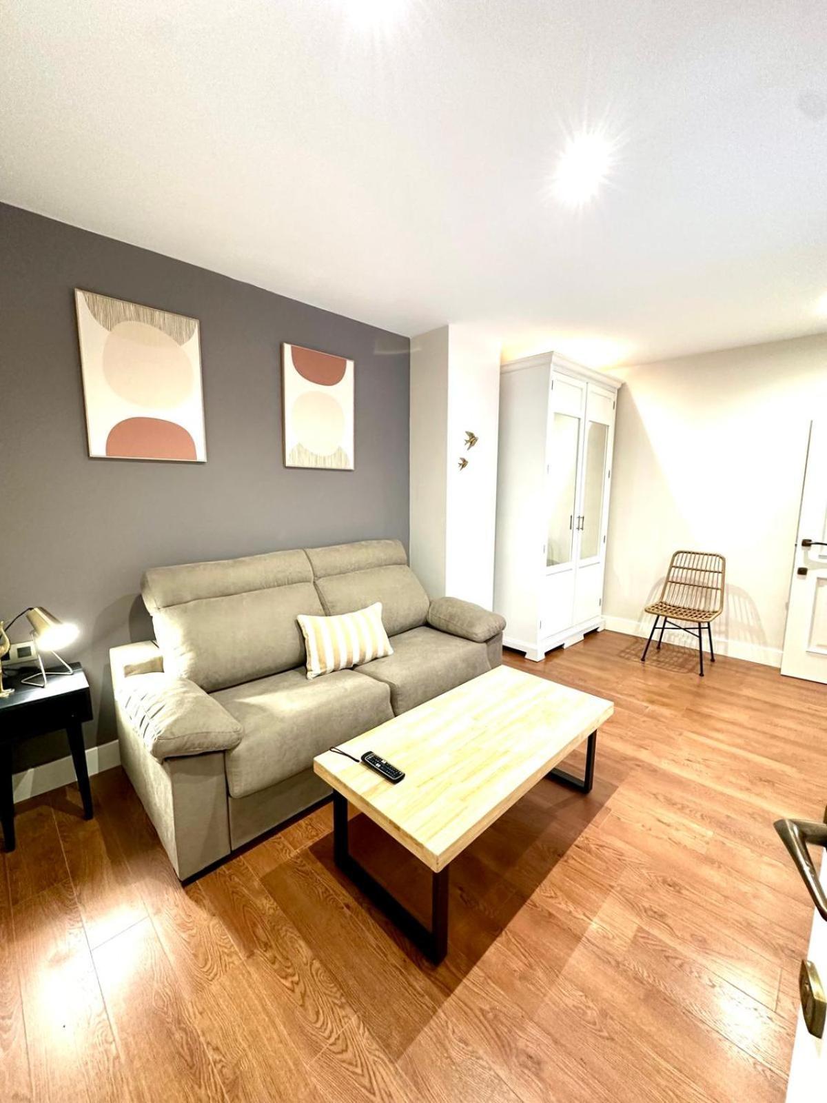 Apartamentos Puente Romano Suites 메리다 외부 사진